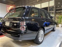 Land Rover Range Rover Vogue